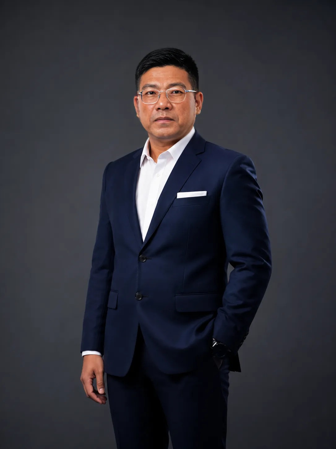 Herman Suarnaputra, SH
